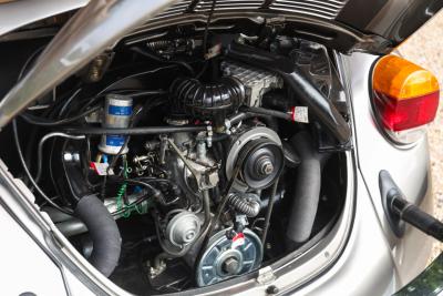 1979 Volkswagen Beetle 1303 Convertible &ldquo;Restored down to the last detail&rdquo;