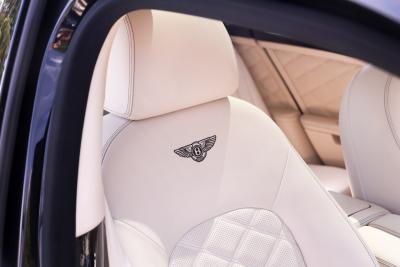 2012 Bentley Mulsanne