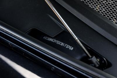 2012 Bentley Mulsanne