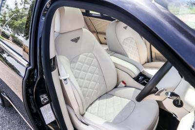 2012 Bentley Mulsanne