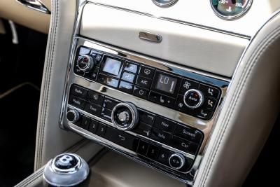 2012 Bentley Mulsanne