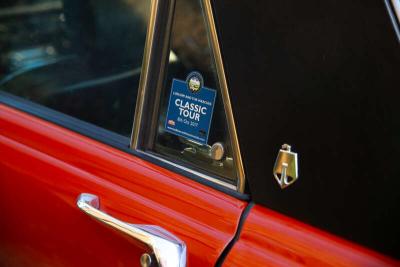 1975 Rover P6 3500S