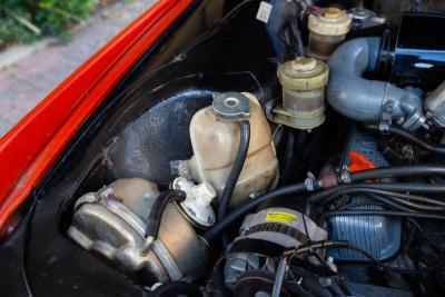 1975 Rover P6 3500S