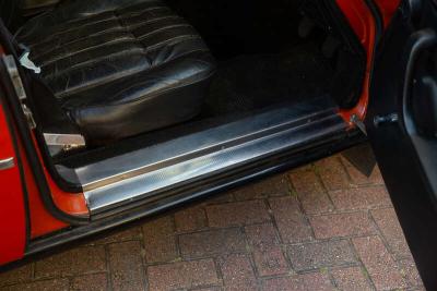 1975 Rover P6 3500S