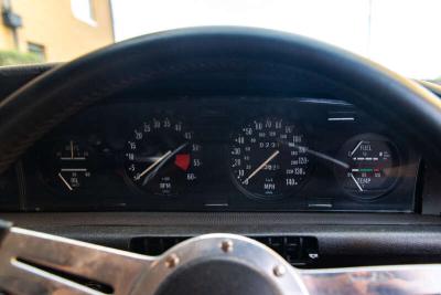 1975 Rover P6 3500S