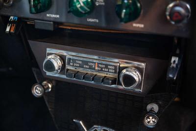 1975 Rover P6 3500S