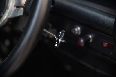 1975 Rover P6 3500S