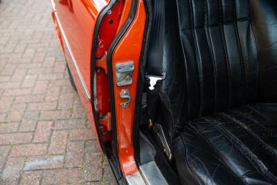 1975 Rover P6 3500S