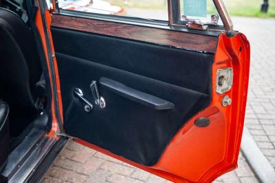1975 Rover P6 3500S