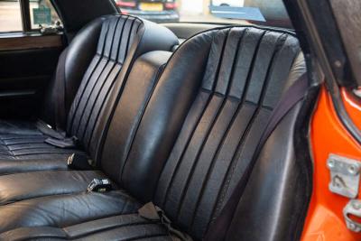 1975 Rover P6 3500S