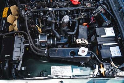 1987 Daimler XJ40