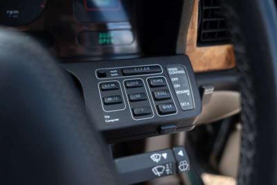 1987 Daimler XJ40