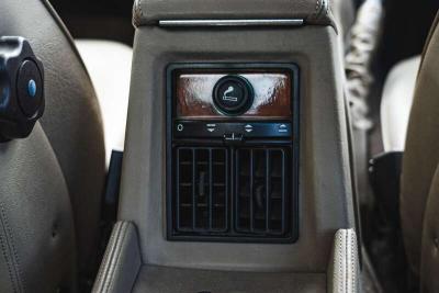1987 Daimler XJ40