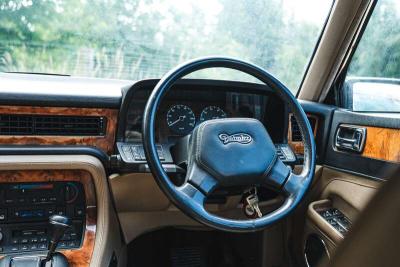1987 Daimler XJ40