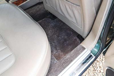 1987 Daimler XJ40