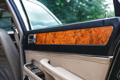 1987 Daimler XJ40