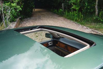 1987 Daimler XJ40