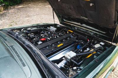 1987 Daimler XJ40