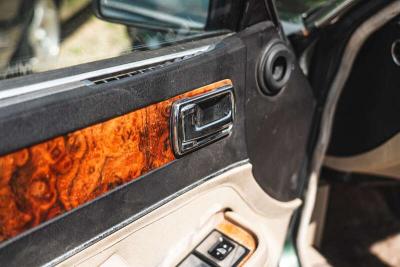 1987 Daimler XJ40