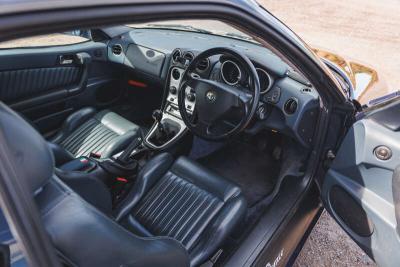 1998 Alfa Romeo GTV6
