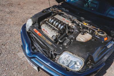 1998 Alfa Romeo GTV6