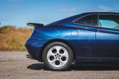 1998 Alfa Romeo GTV6