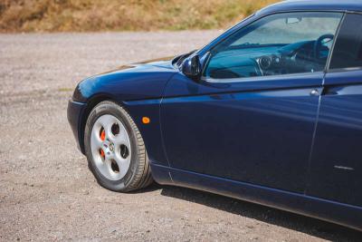 1998 Alfa Romeo GTV6