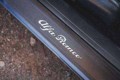 1998 Alfa Romeo GTV6
