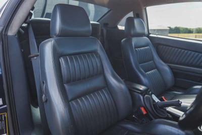 1998 Alfa Romeo GTV6