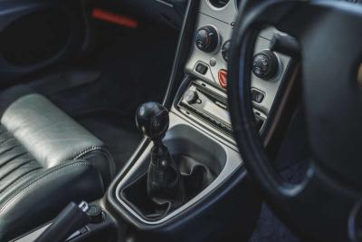 1998 Alfa Romeo GTV6