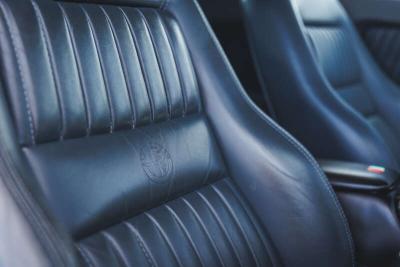 1998 Alfa Romeo GTV6