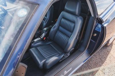 1998 Alfa Romeo GTV6
