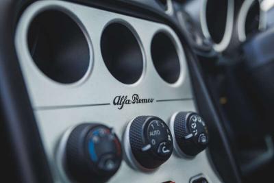 1998 Alfa Romeo GTV6