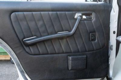 1986 Mercedes - Benz 280TE