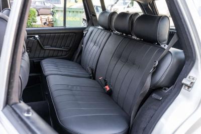 1986 Mercedes - Benz 280TE