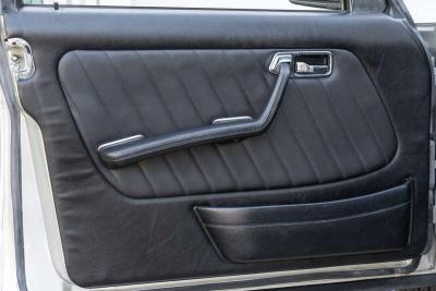 1986 Mercedes - Benz 280TE