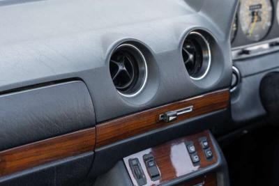 1986 Mercedes - Benz 280TE
