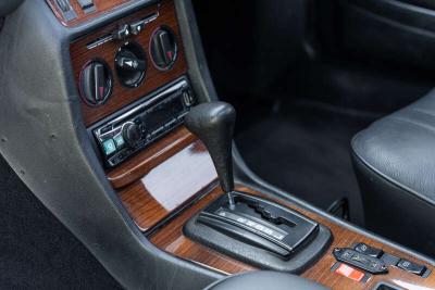 1986 Mercedes - Benz 280TE