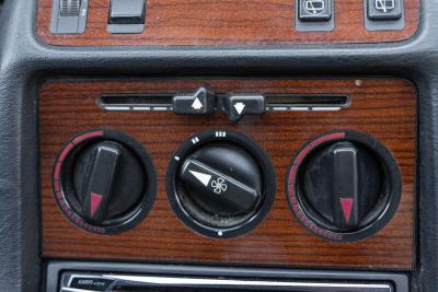 1986 Mercedes - Benz 280TE