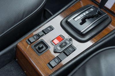1986 Mercedes - Benz 280TE