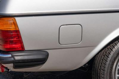 1986 Mercedes - Benz 280TE