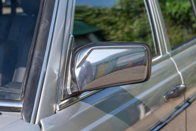 1986 Mercedes - Benz 280TE