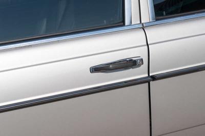 1986 Mercedes - Benz 280TE