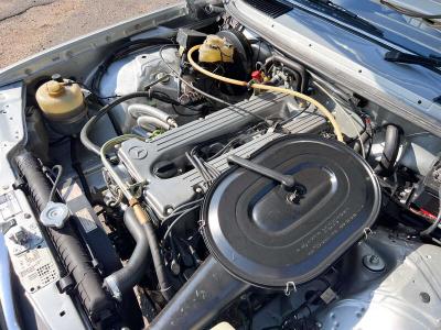 1986 Mercedes - Benz 280TE