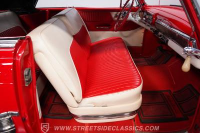 1953 Chevrolet Bel Air Convertible