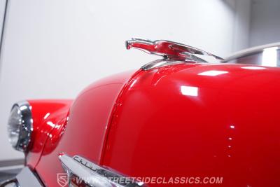 1953 Chevrolet Bel Air Convertible