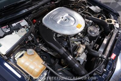 1991 Mercedes - Benz 560SEC