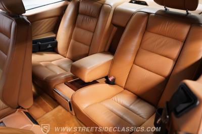 1991 Mercedes - Benz 560SEC