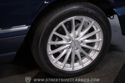 1991 Mercedes - Benz 560SEC