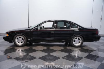 1995 Chevrolet Impala SS